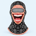 Bandana-Opa