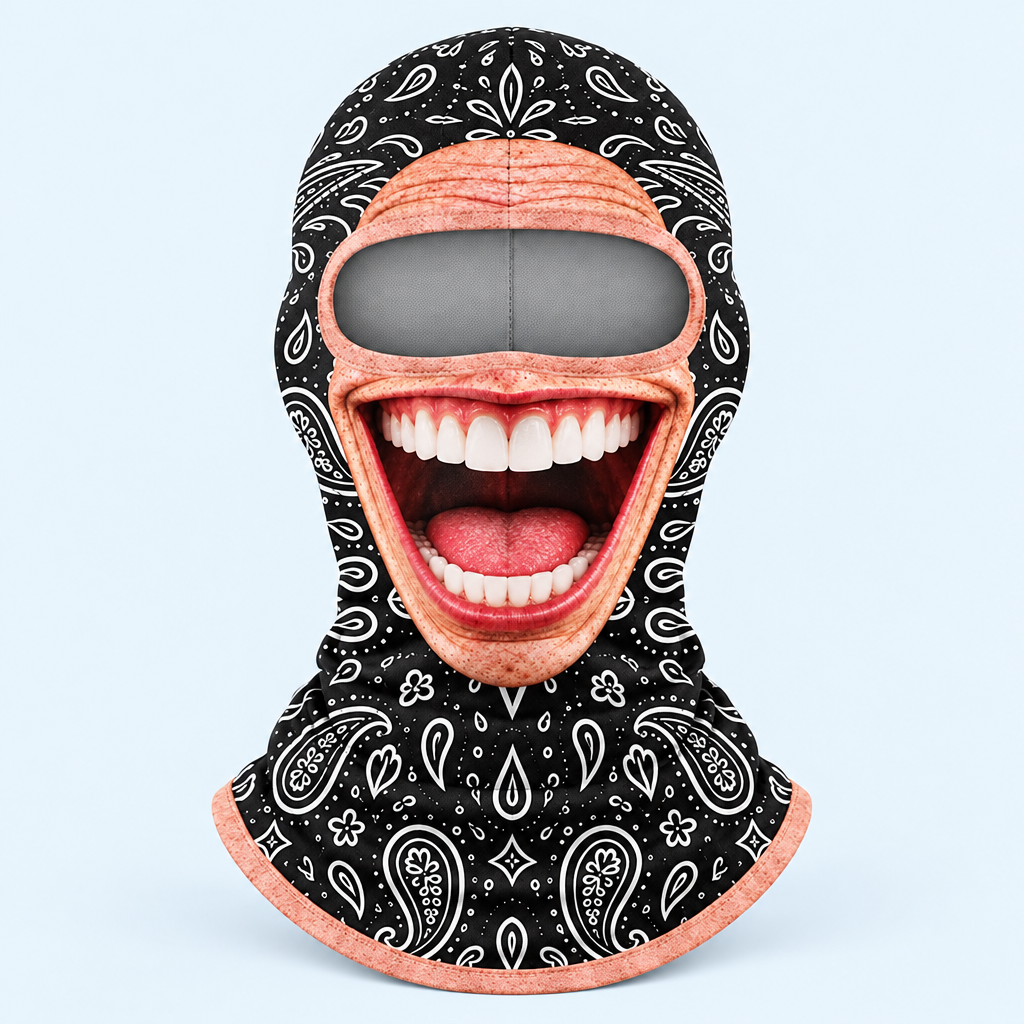 Bandana-Opa