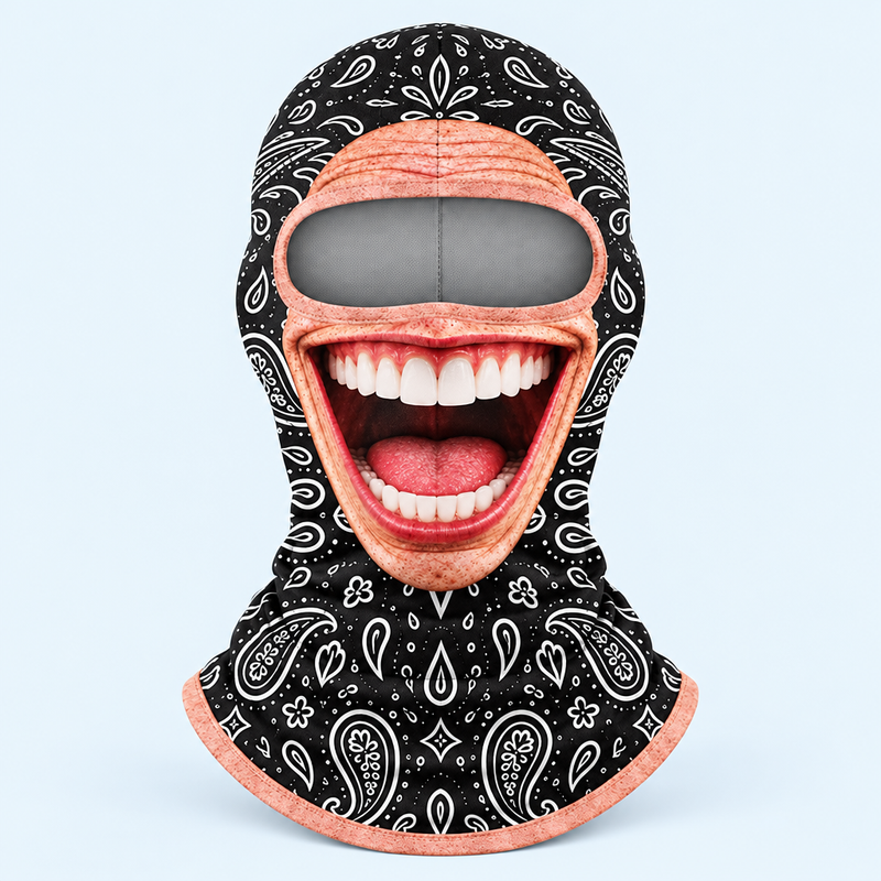 Bandana-Opa